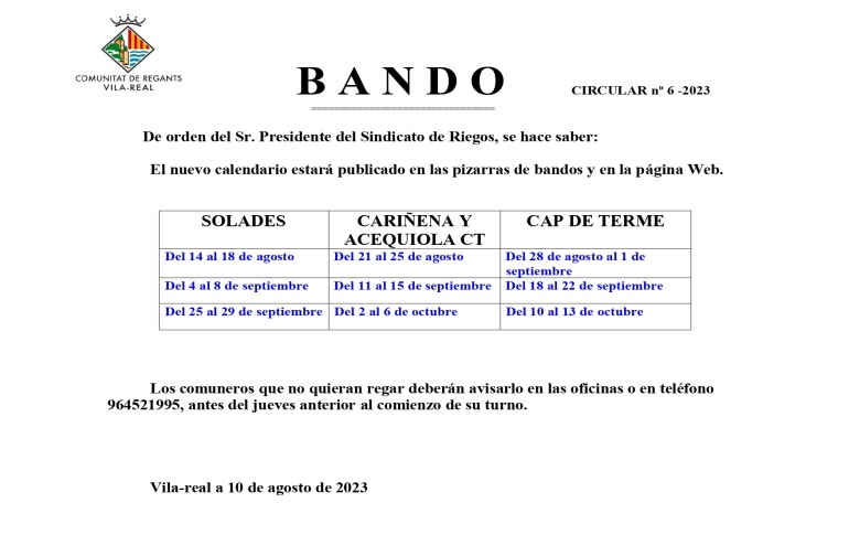 Bando Tandeo