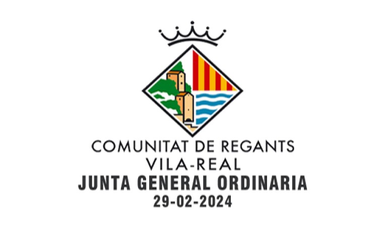 Junta General Ordinaria 2024