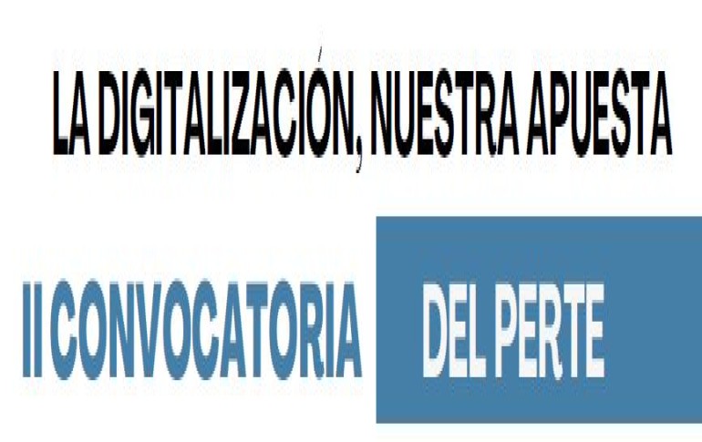 PERTE II - DIGITALIZACIÓN DEL CICLO DEL AGUA