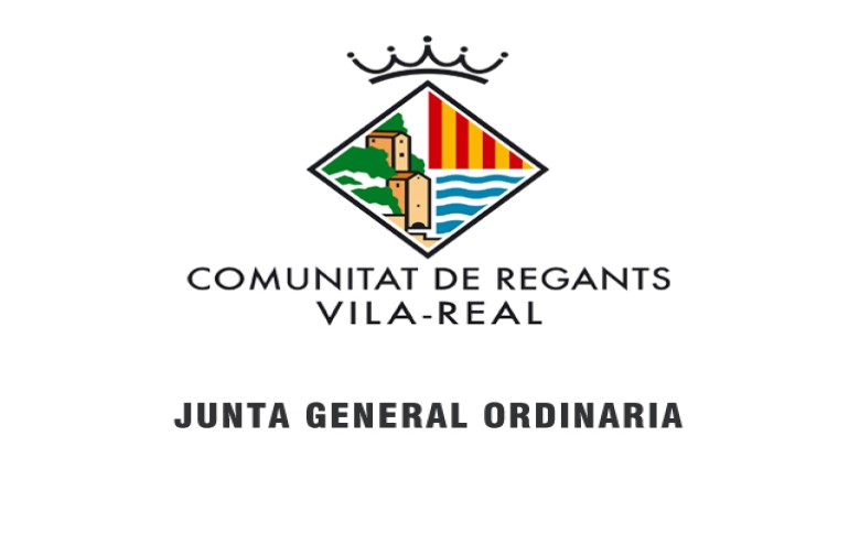 Junta General Ordinaria 2023