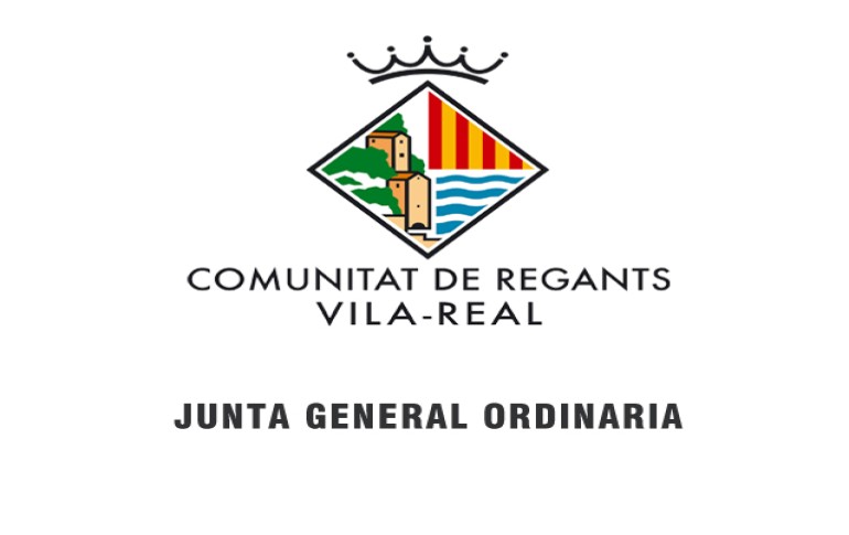 Junta General Ordinaria 2023 Junta General Ordinaria 2023