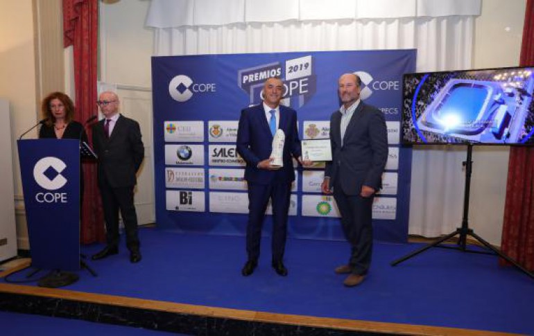 IX Premios COPE Castellón