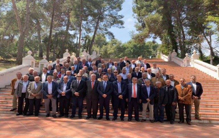 La Comunitat de Regants de Vila-real organiza la exposición ‘Fruit de l’aigua’ por su 150 aniversario